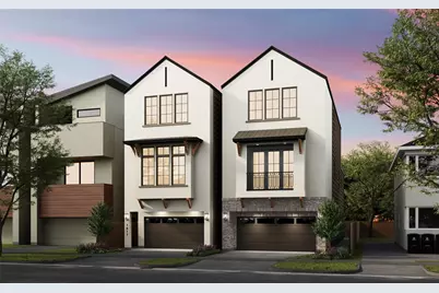 1817 Branard Street, Houston, TX 77098 - Photo 1