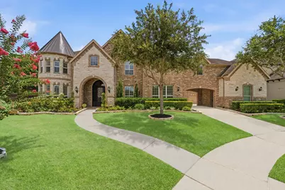 4803 Harvest Chase Lane, Sugar Land, TX 77479 - Photo 1