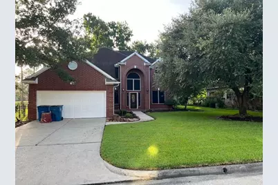 18806 Rusty Anchor Court, Humble, TX 77346 - Photo 1