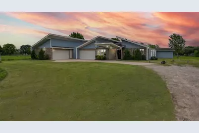 6309 N Mallard Drive, Fulshear, TX 77441 - Photo 1