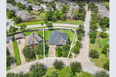 17623 Edengrove Drive, Tomball, TX 77377 - Photo 39