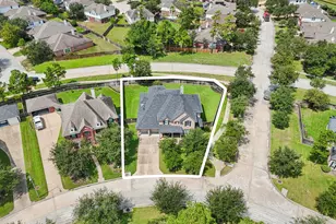 17623 Edengrove Dr, Tomball, TX 77377 - Photo 39