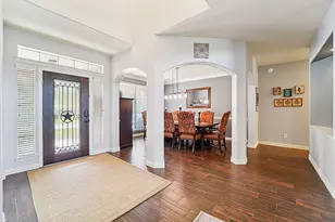 17623 Edengrove Dr, Tomball, TX 77377 - Photo 5