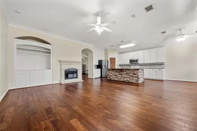 9107 Fernwillow Drive, Spring, TX 77379 - Photo 9