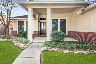 9107 Fernwillow Drive, Spring, TX 77379 - Photo 3