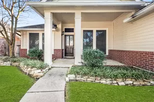 9107 Fernwillow Dr, Spring, TX 77379 - Photo 3