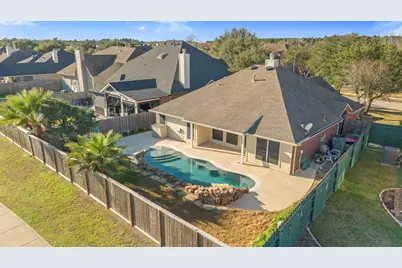 9107 Fernwillow Drive, Spring, TX 77379 - Photo 29