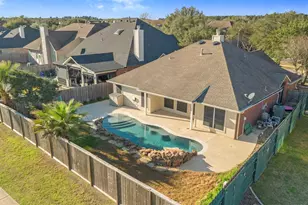 9107 Fernwillow Dr, Spring, TX 77379 - Photo 29