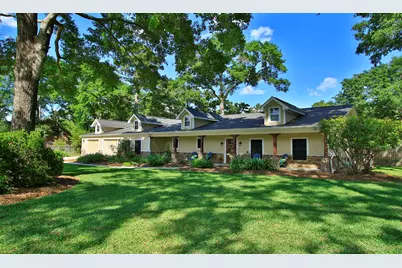 502 Weisinger Drive, Magnolia, TX 77354 - Photo 1