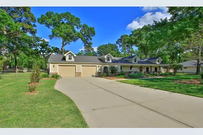 502 Weisinger Drive, Magnolia, TX 77354 - Photo 7