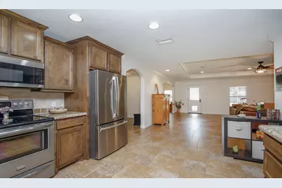 502 Weisinger Drive, Magnolia, TX 77354 - Photo 17