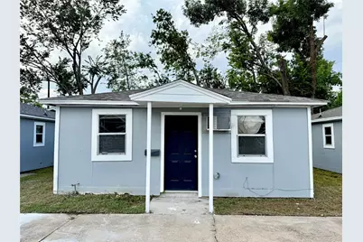 3914 Hoffman Street #B, Houston, TX 77026 - Photo 1