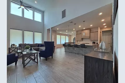 1211 Ryann Rose Creek Lane, Katy, TX 77494 - Photo 5