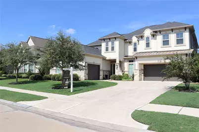 1211 Ryann Rose Creek Lane, Katy, TX 77494 - Photo 1
