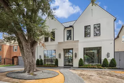 4145 Byron Street, West University Place, TX 77005 - Photo 1