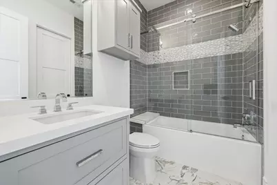 4145 Byron Street, West University Place, TX 77005 - Photo 17