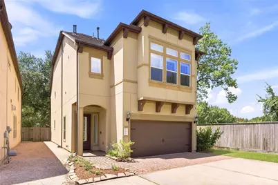 2805 Shadow Woods Court, Houston, TX 77043 - Photo 3