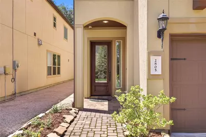 2805 Shadow Woods Court, Houston, TX 77043 - Photo 5