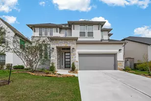 24723 Songlark Bend Dr, Tomball, TX 77375 - Photo 1