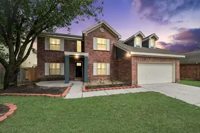 12334 Misty Laurel Drive, Houston, TX 77014 - Photo 5