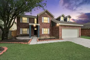 12334 Misty Laurel Dr, Houston, TX 77014 - Photo 5