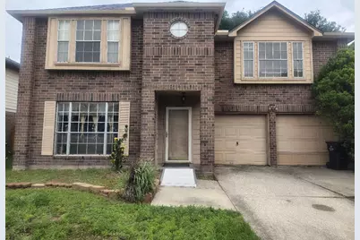 12006 Thornburg Lane, Houston, TX 77067 - Photo 1