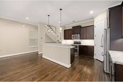 928 W 20th Street #A, Houston, TX 77008 - Photo 15