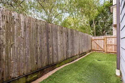 928 W 20th Street #A, Houston, TX 77008 - Photo 33