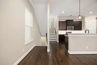 928 W 20th Street #A, Houston, TX 77008 - Photo 9