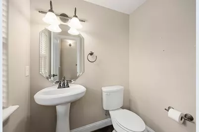 928 W 20th Street #A, Houston, TX 77008 - Photo 19