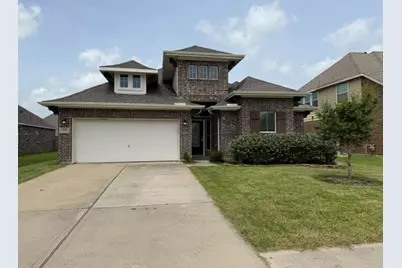 214 San Bernard Drive, Baytown, TX 77523 - Photo 1