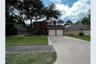 14707 Concord Grove, Houston, TX 77084 - Photo 1