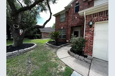14707 Concord Grove, Houston, TX 77084 - Photo 3