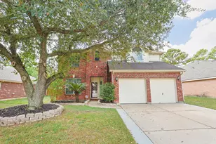 14707 Concord Grove, Houston, TX 77084 - Photo 1