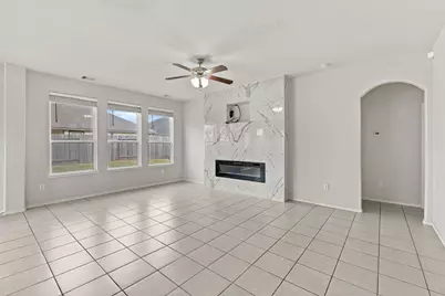 13818 Koala Bear Court Court, Crosby, TX 77532 - Photo 17