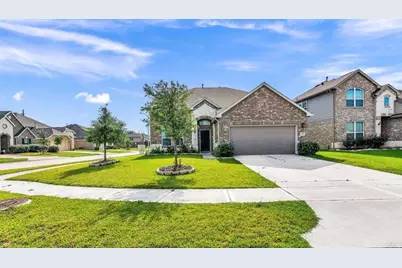 13818 Koala Bear Court Court, Crosby, TX 77532 - Photo 1