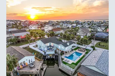 22113 Lampasas Drive, Galveston, TX 77554 - Photo 1