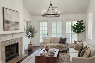 69 Spiral Vine, The Woodlands, TX 77381 - Photo 3