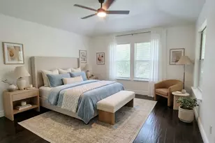 69 Spiral Vine, The Woodlands, TX 77381 - Photo 7