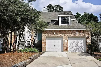 69 Spiral Vine #69B, The Woodlands, TX 77381 - Photo 1