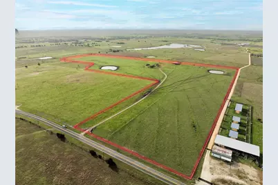 11552 Fm 1383, Schulenburg, TX 78956 - Photo 43