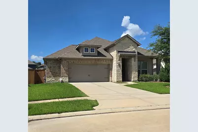 11927 Clearview Cove Drive, Humble, TX 77346 - Photo 1