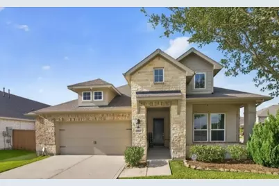 11927 Clearview Cove Drive, Humble, TX 77346 - Photo 1