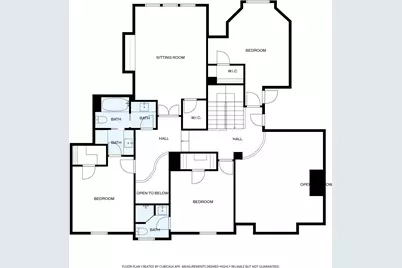 6 Red Sable Point, The Woodlands, TX 77380 - Photo 47