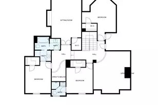 6 Red Sable Point, The Woodlands, TX 77380 - Photo 47