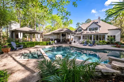 6 Red Sable Point, The Woodlands, TX 77380 - Photo 33