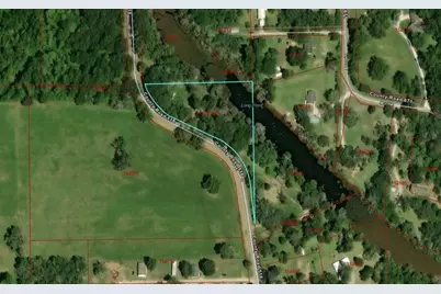 2663 Blue Lake  A/K/A 4663 Cr518 Road, Angleton, TX 77515 - Photo 5