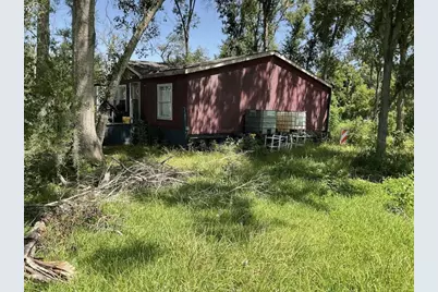 2663 Blue Lake  A/K/A 4663 Cr518 Road, Angleton, TX 77515 - Photo 1