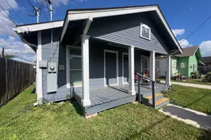 6913 Avenue L, Houston, TX 77011 - Photo 1