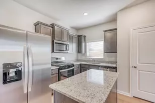 421 Mustang Trot Dr, Katy, TX 77493 - Photo 7